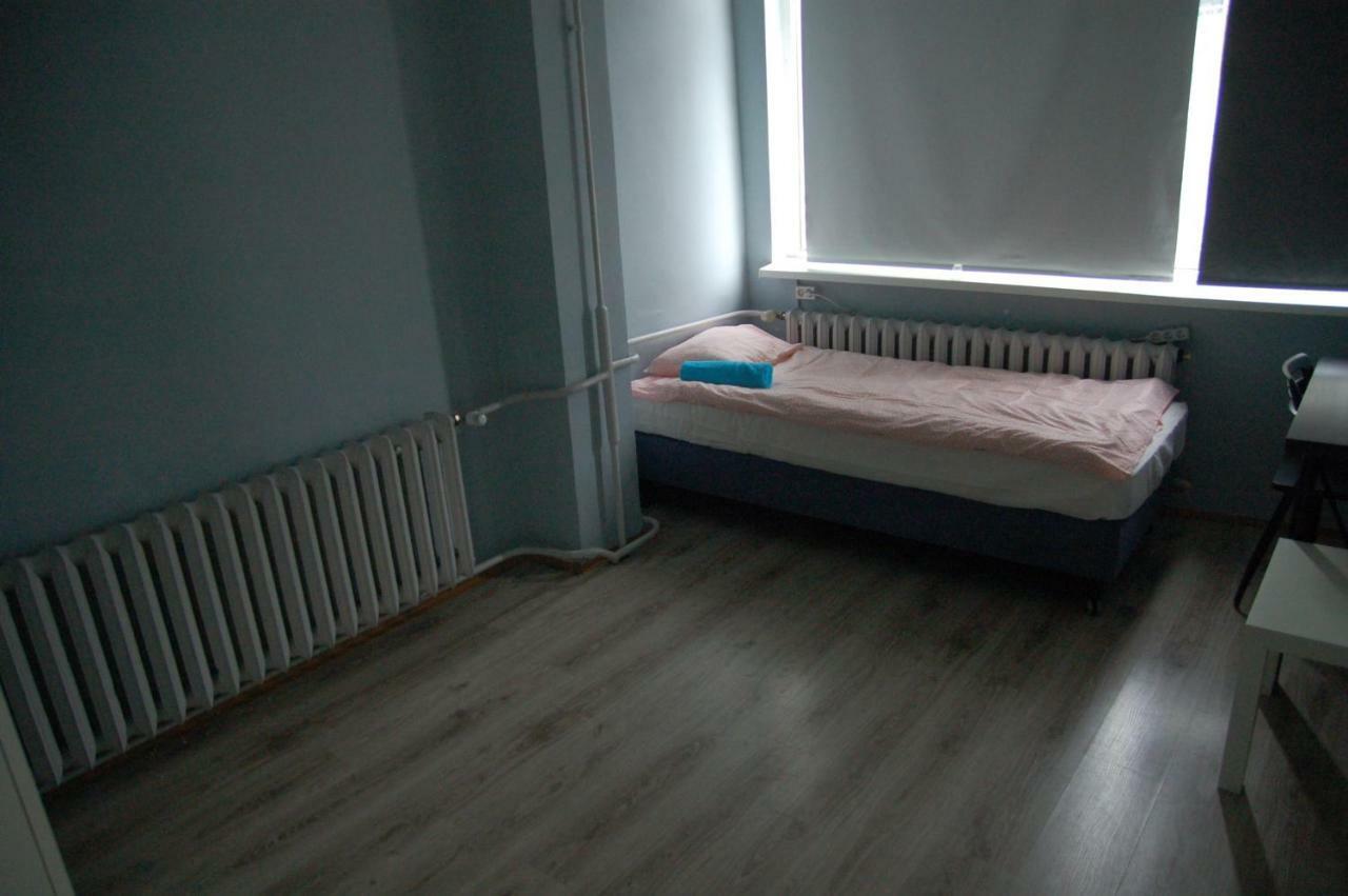 Hostel Family Erasmus Center Varsovie Extérieur photo
