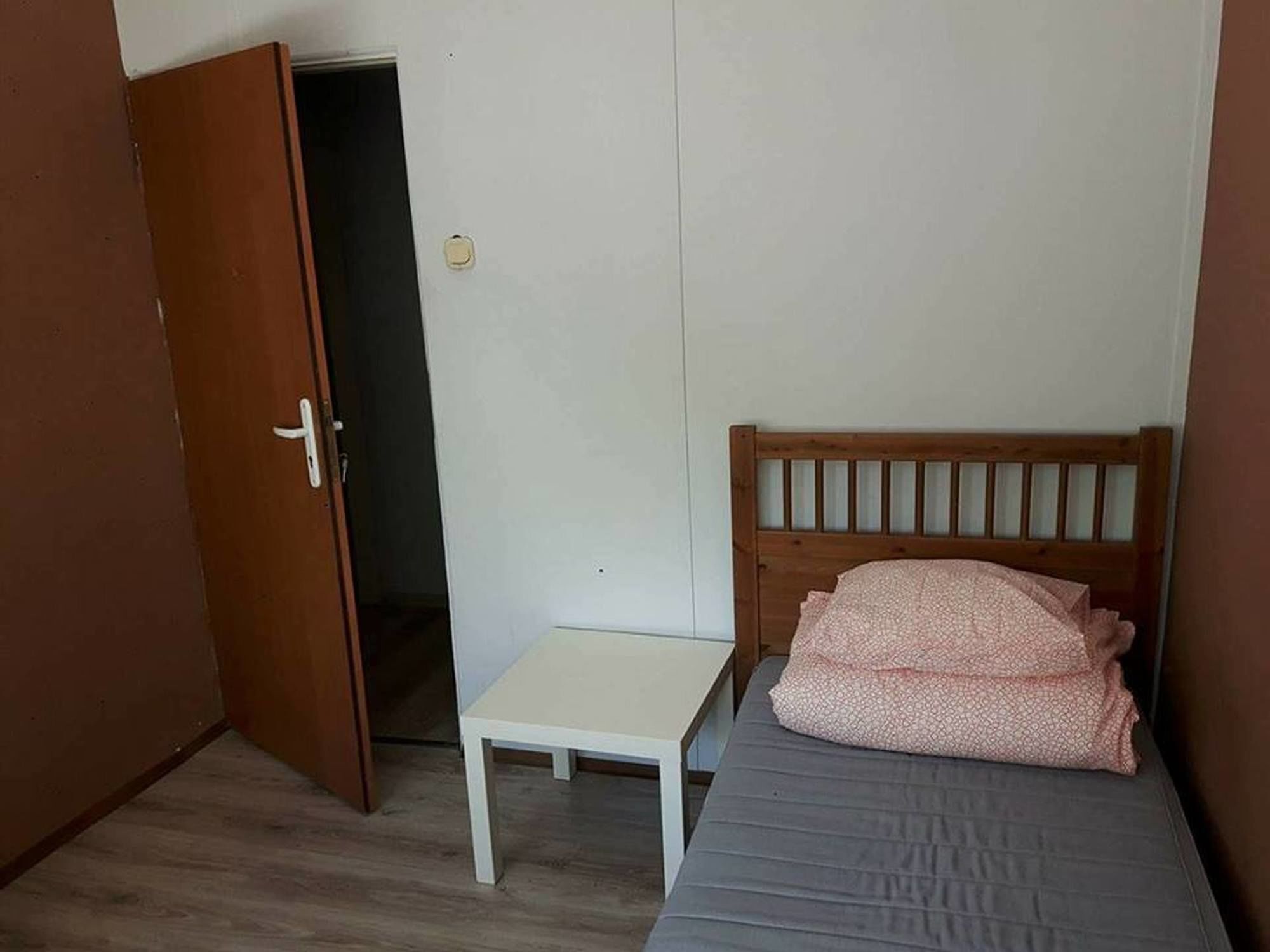 Hostel Family Erasmus Center Varsovie Extérieur photo